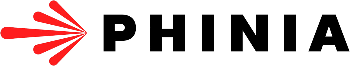 Phinia logo
